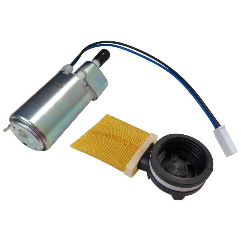 Gxcdizx Fuel Pump For Kawasaki ATV Prairie 650 700 Brute Force 650 750 KFX700 49040-0006 49040-1080 - Image 3
